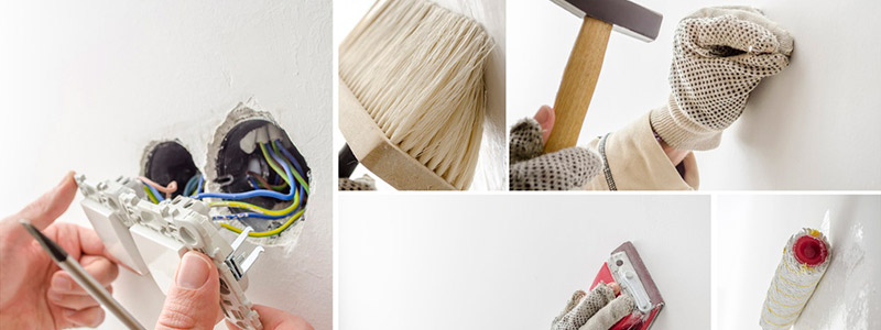 Home Equity Renovations