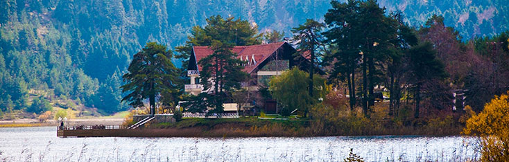 Mortgages for Vacation Homes